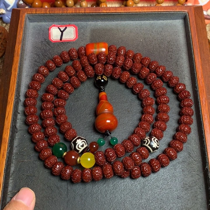 吊坠金刚菩提菩提