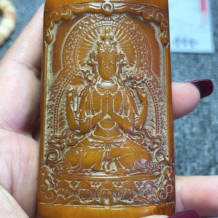 大果紫檀（缅甸花梨）