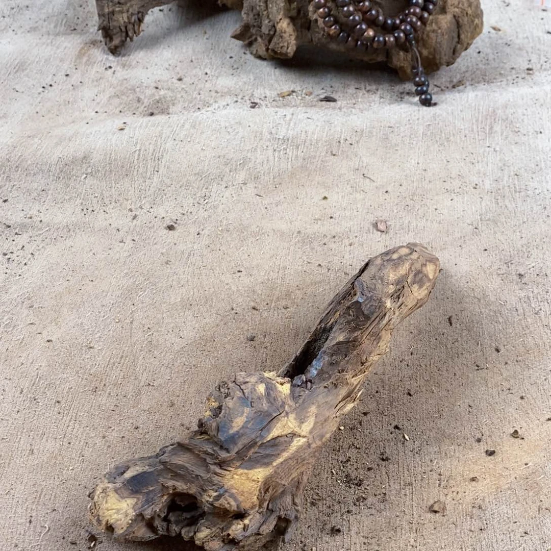 黄花梨/降香黄檀用****7