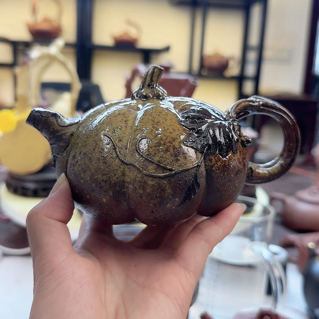茶壶紫砂正高工王林仙