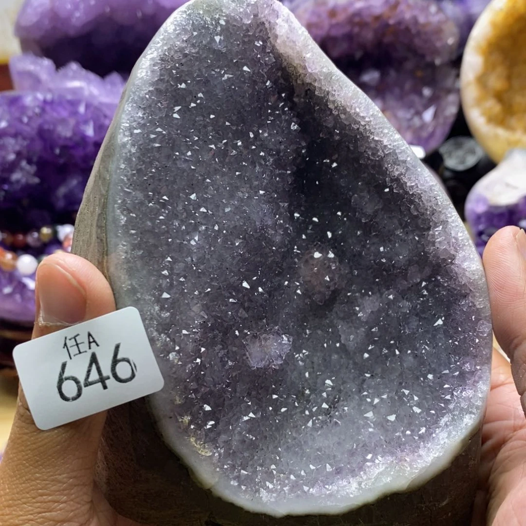 未镶嵌大型摆件（非配饰）水晶