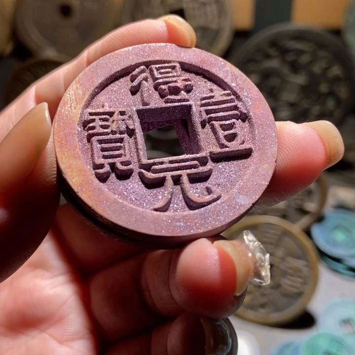 铜现代工艺品仿制品