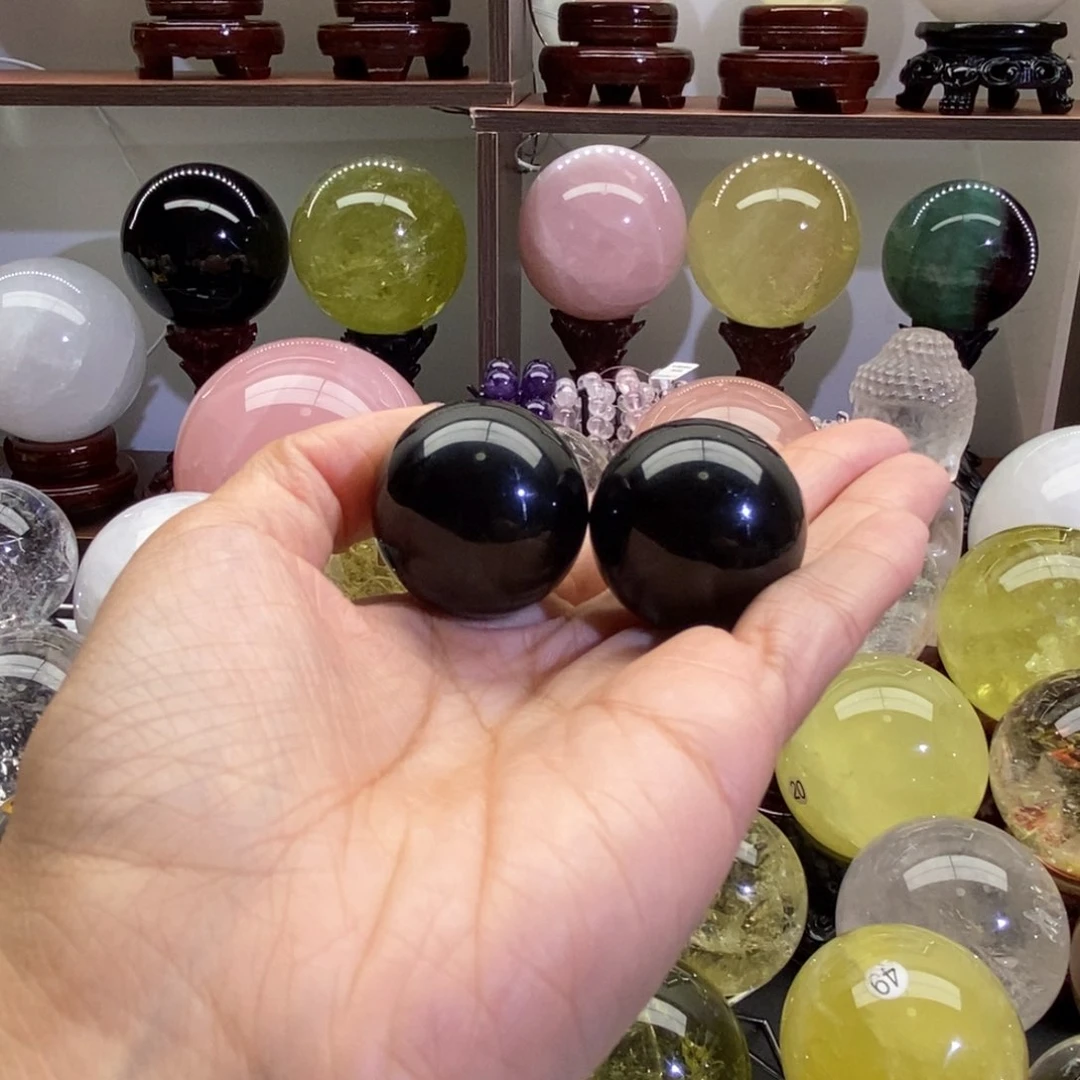 未镶嵌珠宝半成品水晶11
