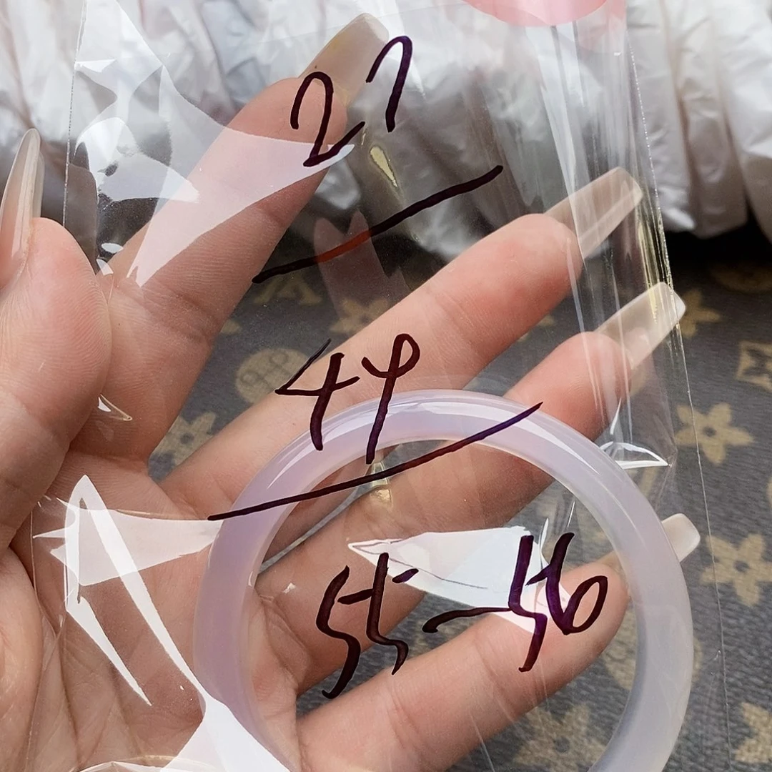 【闪购商品】手镯玛瑙/玉髓未镶嵌