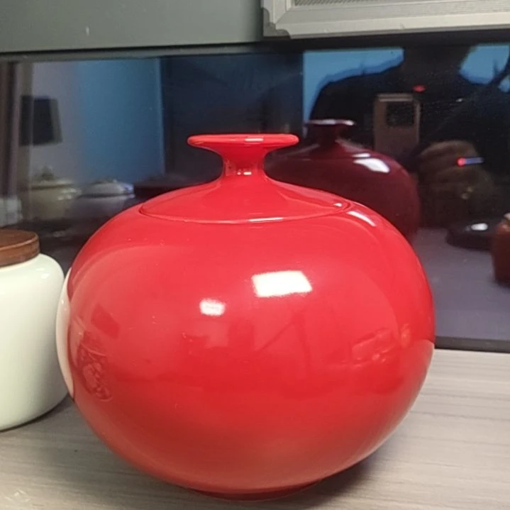 其他陶茶叶罐陶瓷vlgt