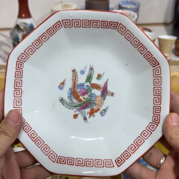 陶瓷推荐第二名20包邮