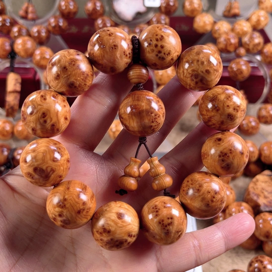 柏木（崖柏）手串/手链