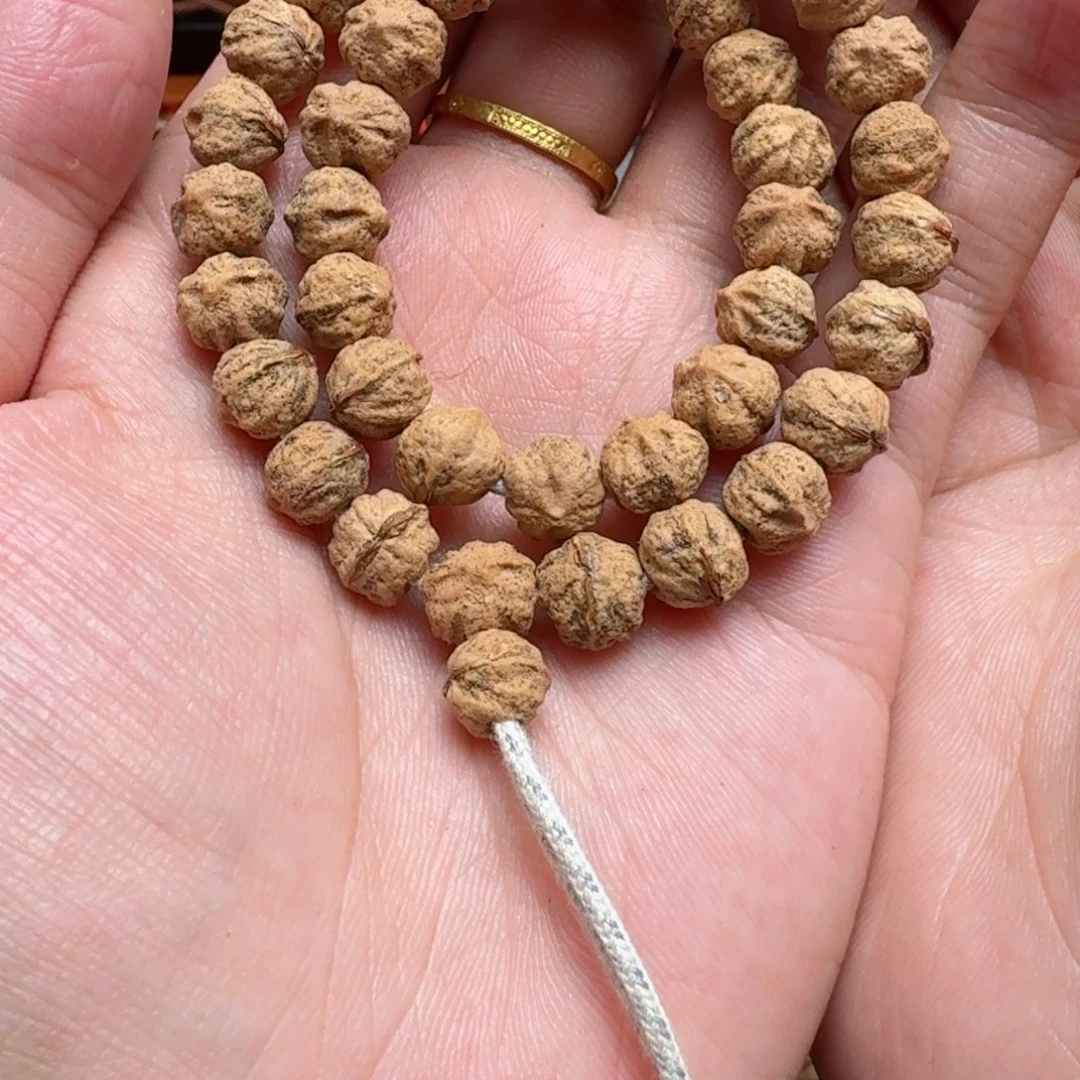 手串柏香籽/百香籽蜗*?4