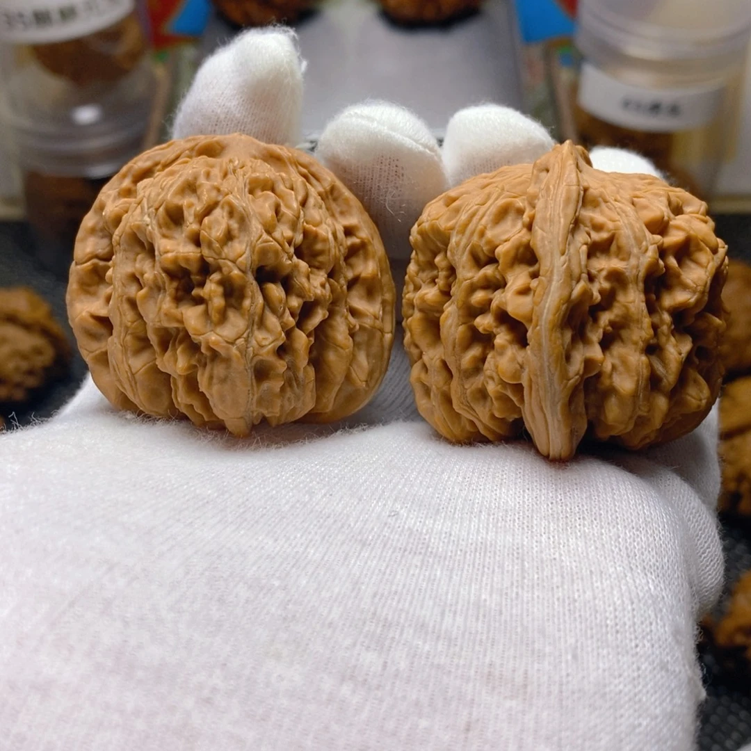 核桃福利对熊儿寨一代楼