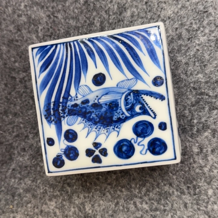 【闪购商品】景德镇手工手绘陶瓷