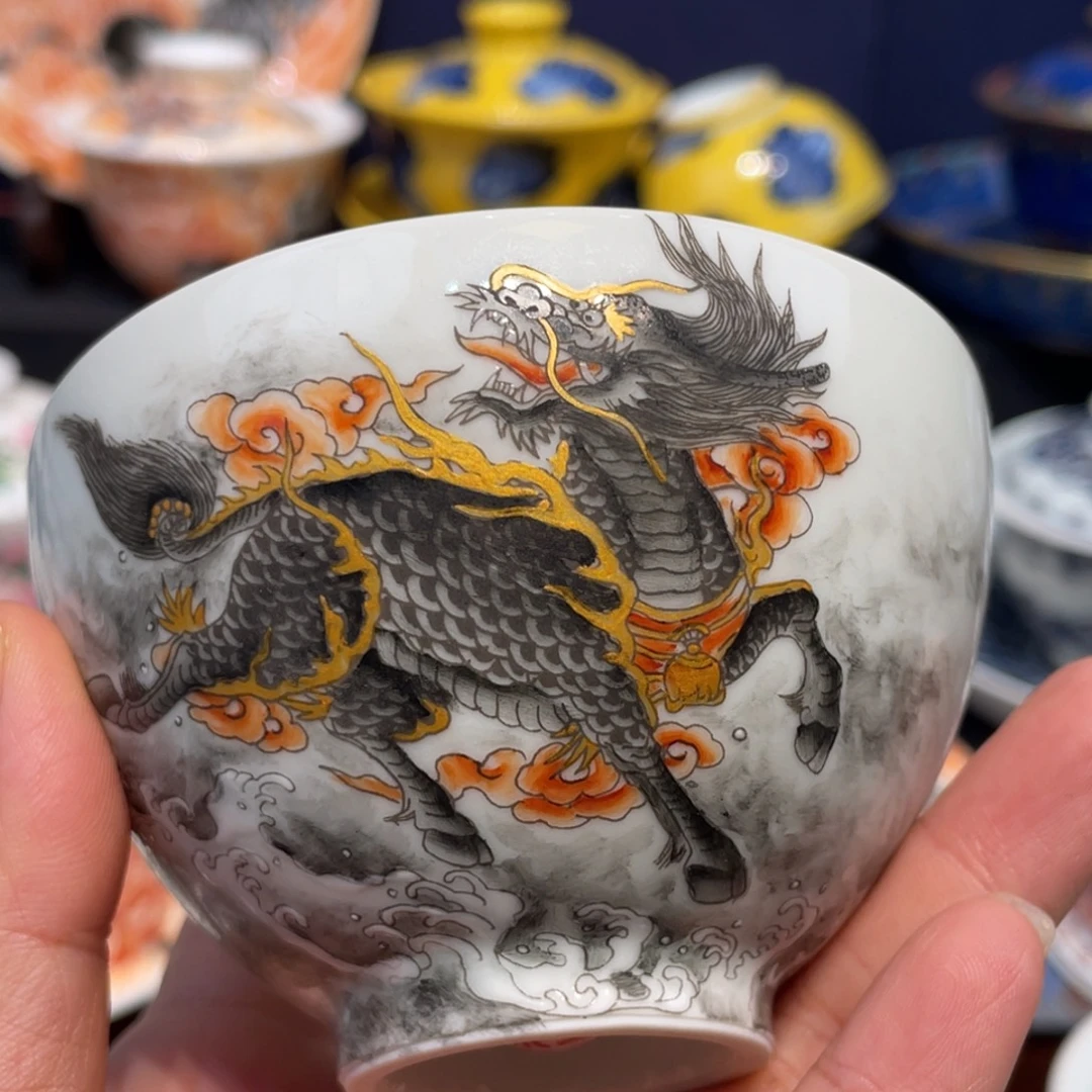 景德镇瓷器景德镇陶瓷