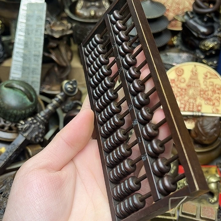 嘉嘉精品铜器摆件