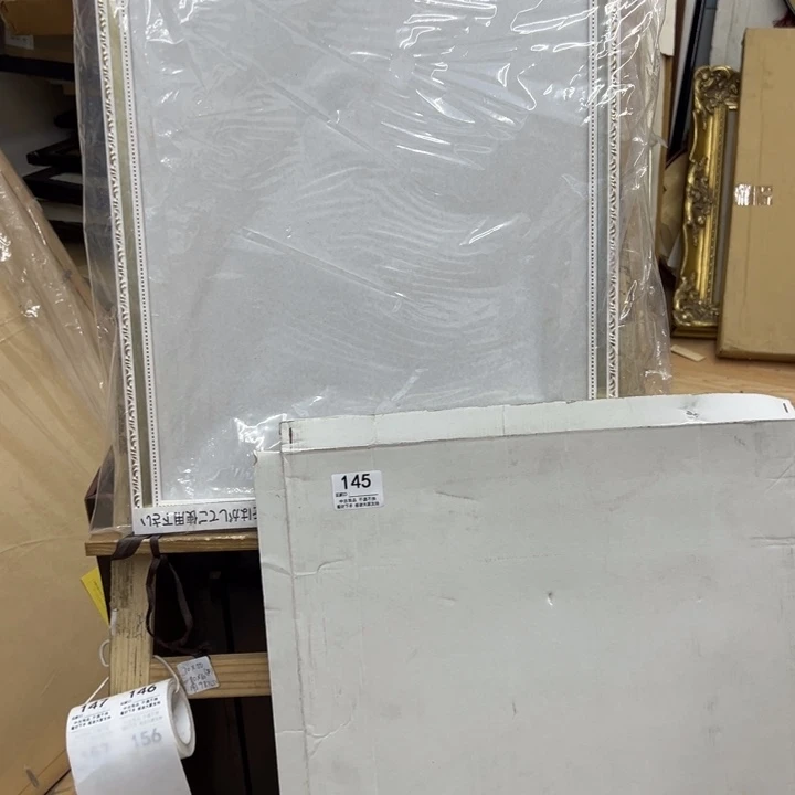 狮***子版画中古商品145哈哈哈