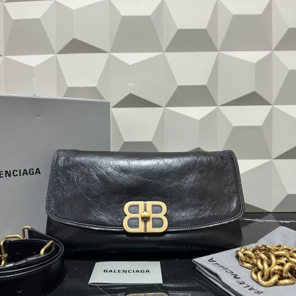 95新/巴黎世家/包包/250714LL0004