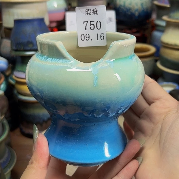 瓷片景德镇陶瓷手工制作