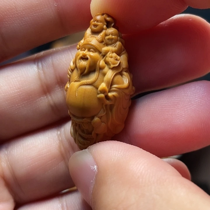 橄榄核手串/手链橄榄球赛