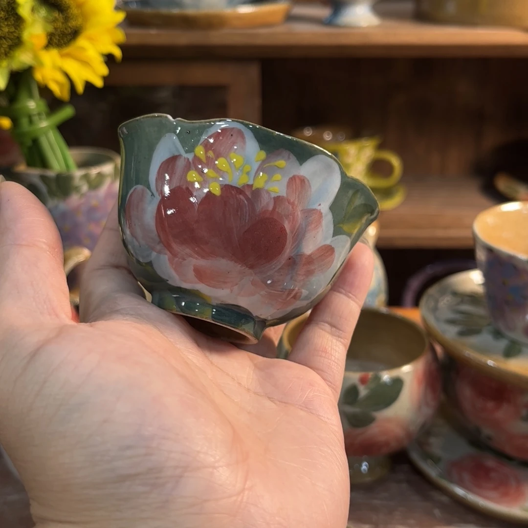 壶红红火火的返货到账啦