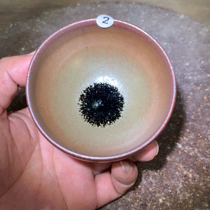 茶盏细看这支公屏上说2