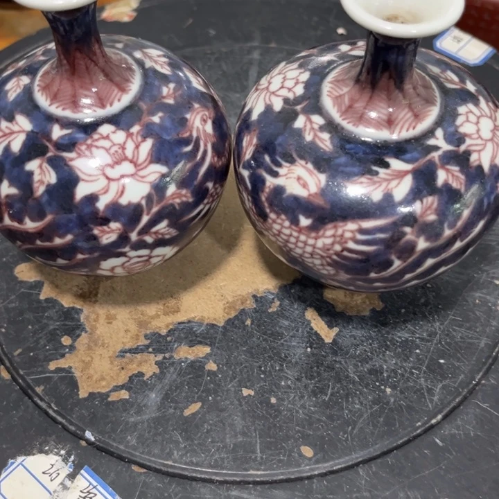 摆件用****9景德镇陶瓷艺术品