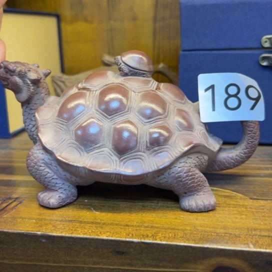 【闪购商品】紫砂茶壶蹲*紫砂壶等