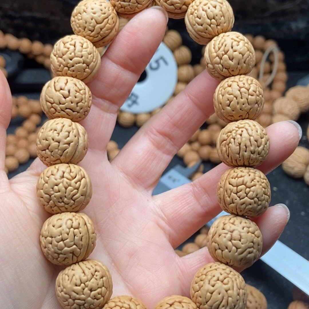 桃核盘锦肌肉17➕闪10