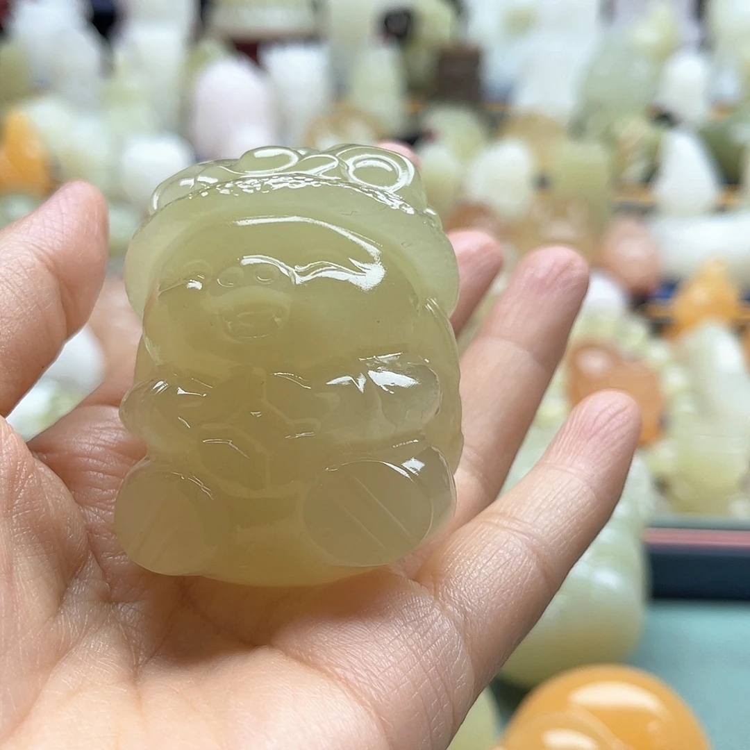 远***e新疆昆仑山脉山料