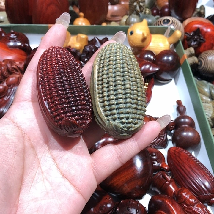 檀香紫檀（小叶紫檀）12336547789877888