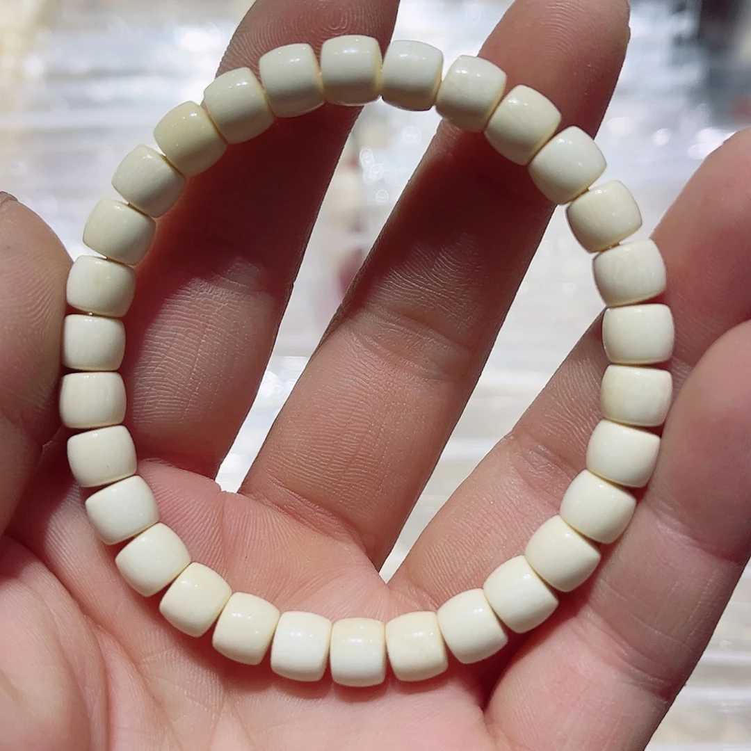 76猛犸手串全品精挑