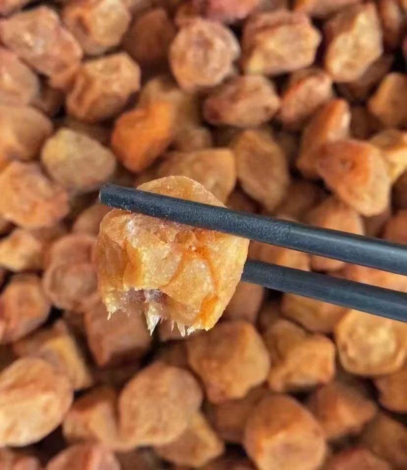 同款农家话梅咸甜