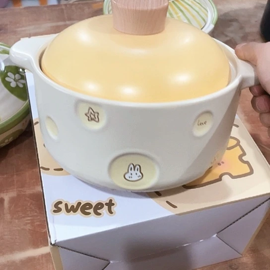 盘外贸单1个陶瓷3个月烧坏包赔