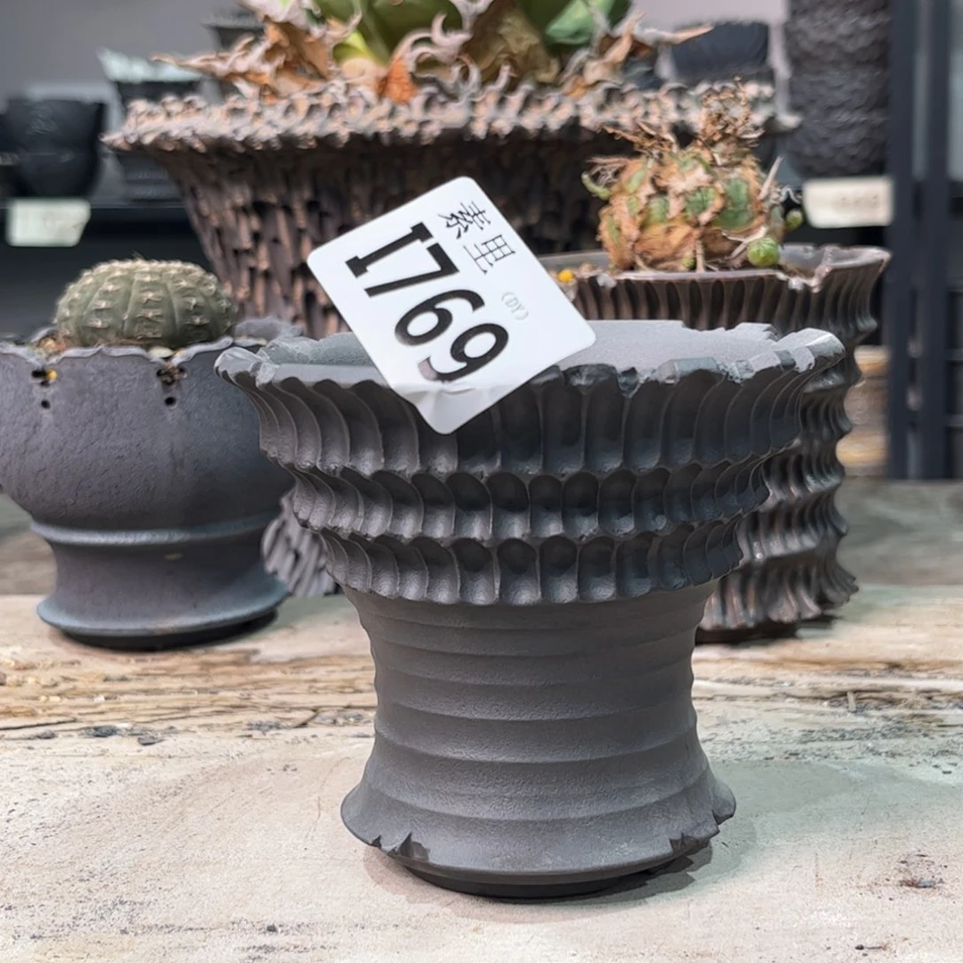 陶内口10.5高9.5景德镇