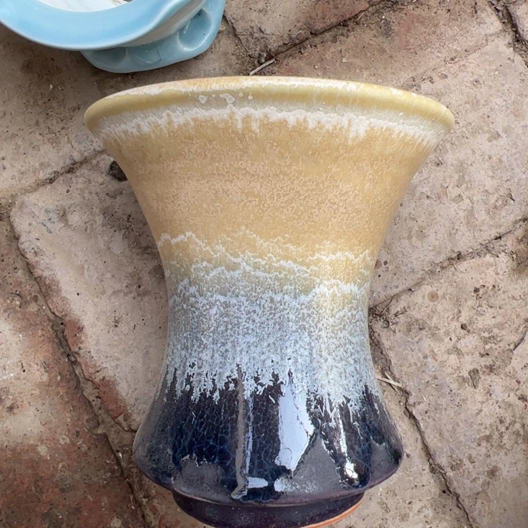 新疆包邮 中号盆一只11cm