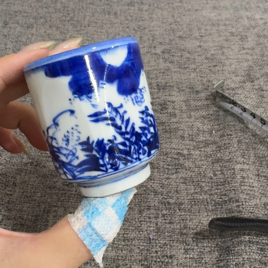 非常好用漂亮的茶具