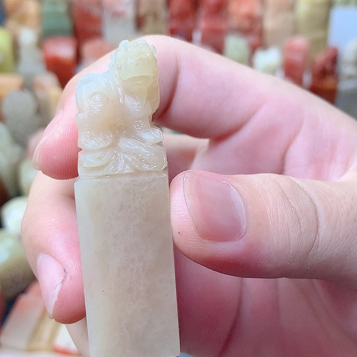 昌化石印石福利定制