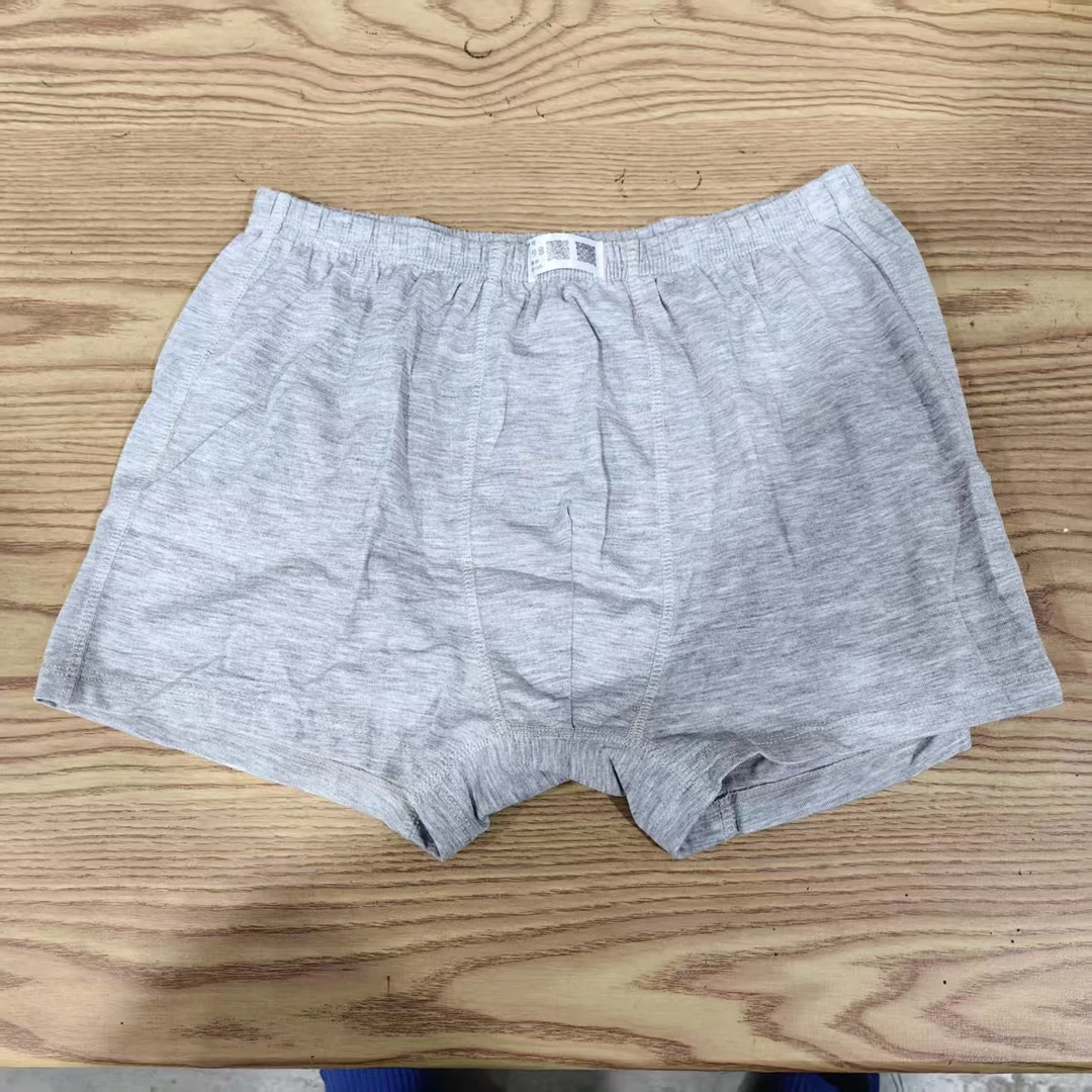 Y62 男士舒适透气短裤