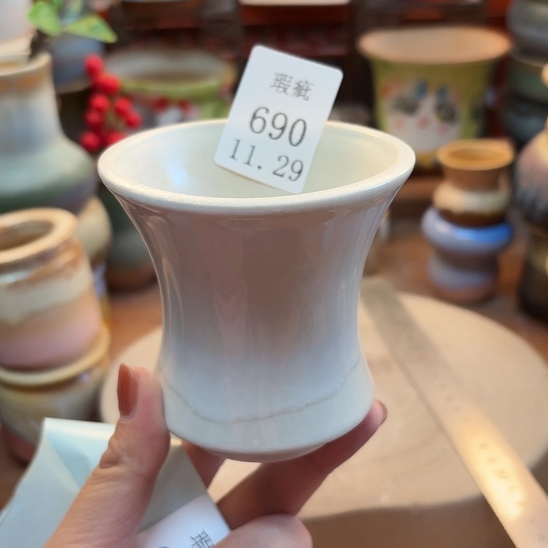 瓷片景德镇陶瓷手工制作