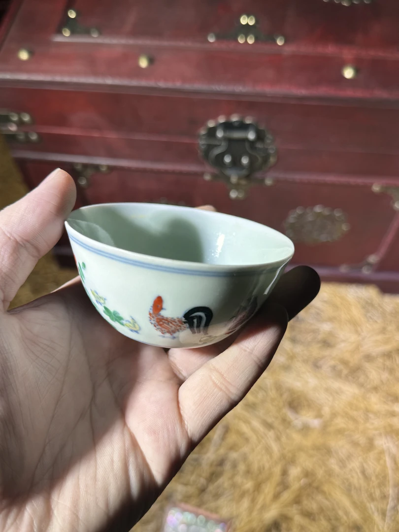 【小徐家粉丝专属】精品趣味收藏摆件 现代仿古趣味收藏摆件 jgb