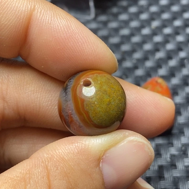 玛瑙/玉髓颈饰未镶嵌紫**来