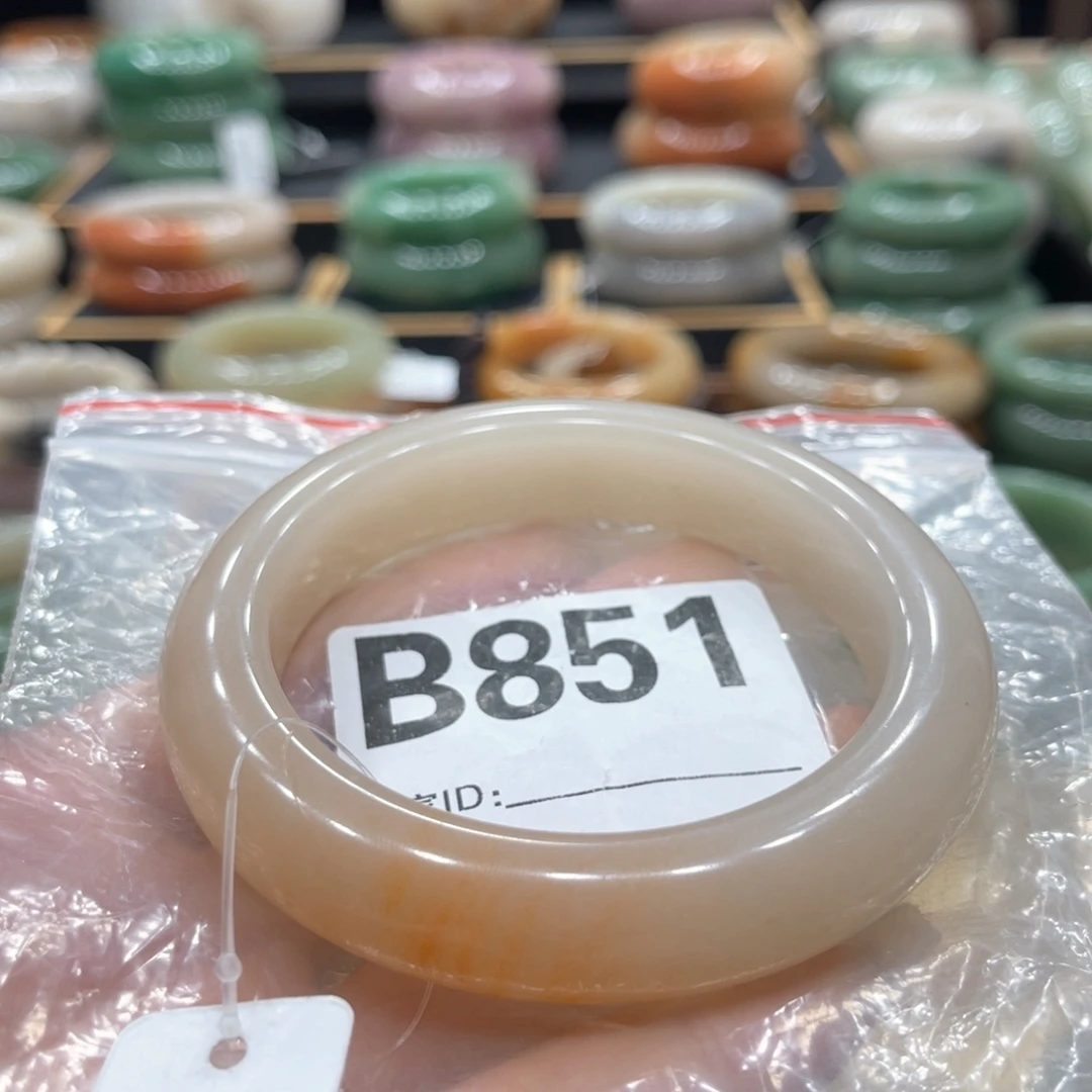 石英质玉手镯合金