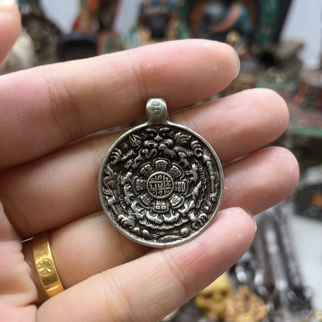 工艺品挂件一物一图