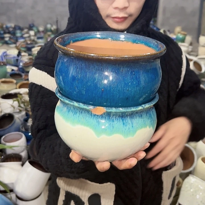 红陶微瑕颜色随机啦啦啦