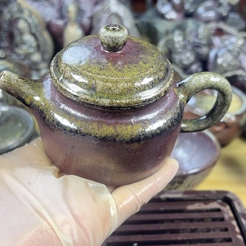 底槽青茶杯自产自销
