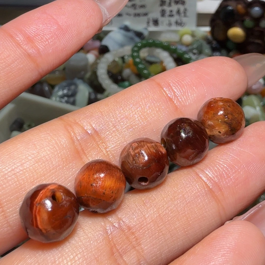 和田玉未镶嵌珠宝半成品