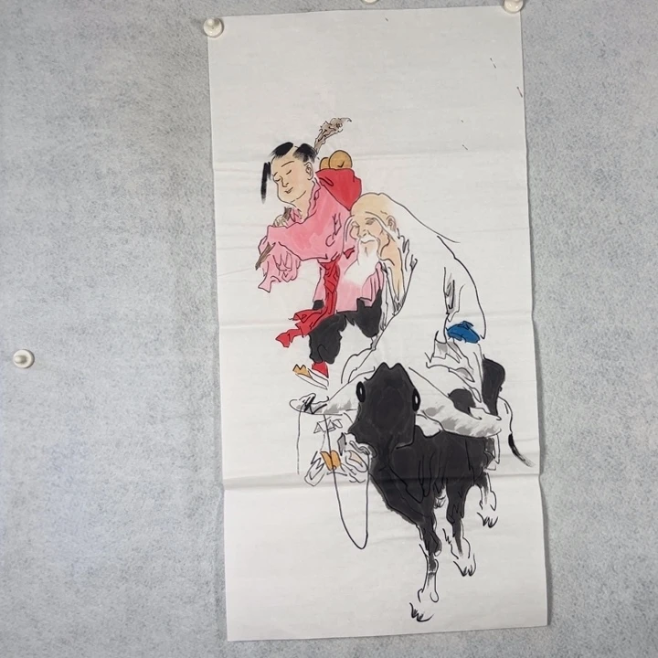 国画国画轩荣字画福利182