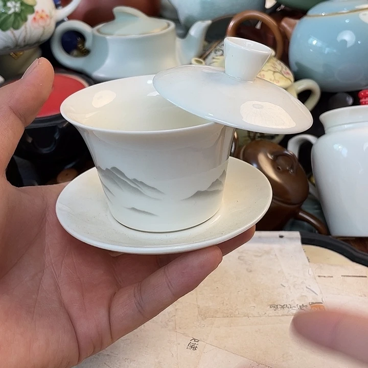 茶具套装家用茶具