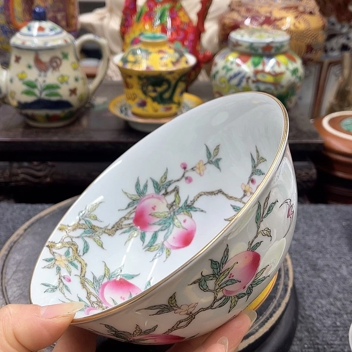 其他陶摆件家居设计风格