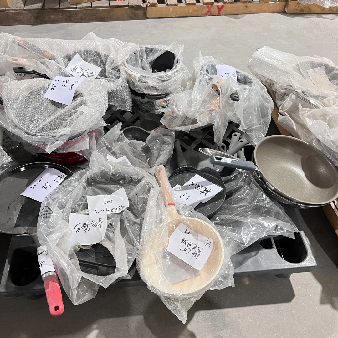 02 炒锅炒勺汤锅 款式随机 按选项下单