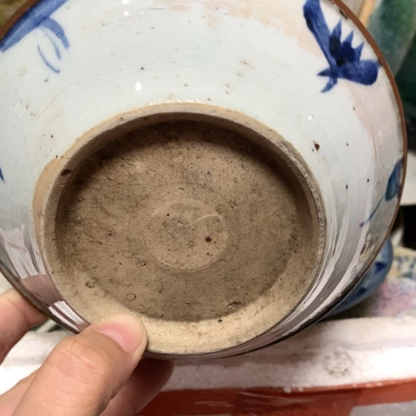【闪购商品】青瓷池**色