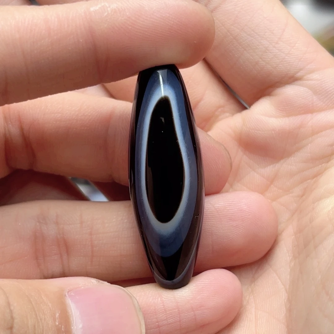 玛瑙/玉髓吊坠未镶嵌2