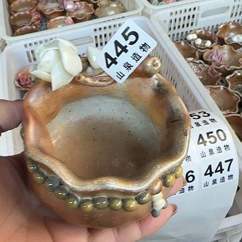 瓷片柴烧柴烧柴烧445